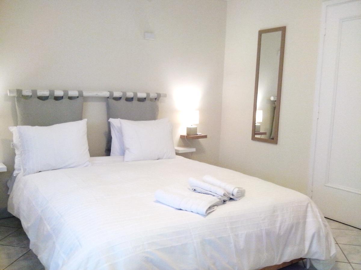 Kolonaki Cozy Apartment Athen Exterior foto