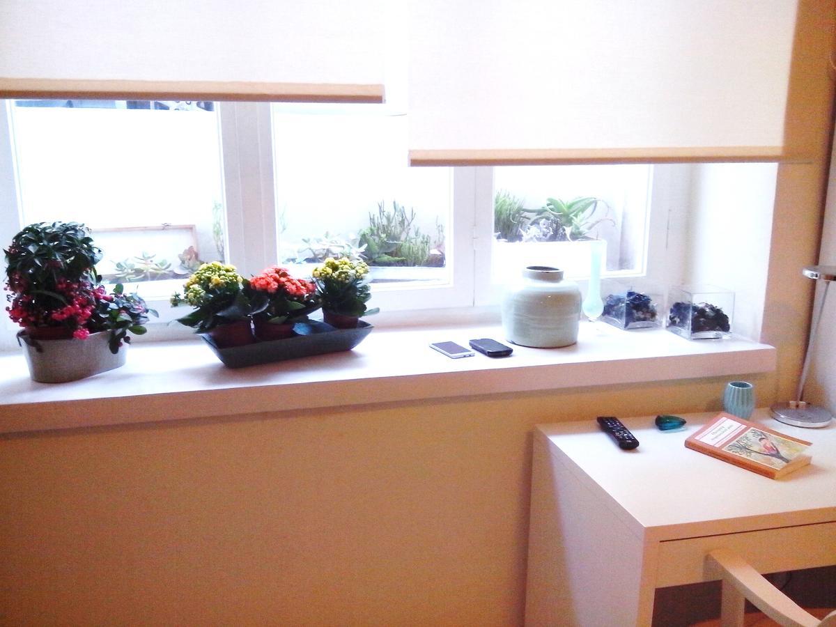 Kolonaki Cozy Apartment Athen Exterior foto