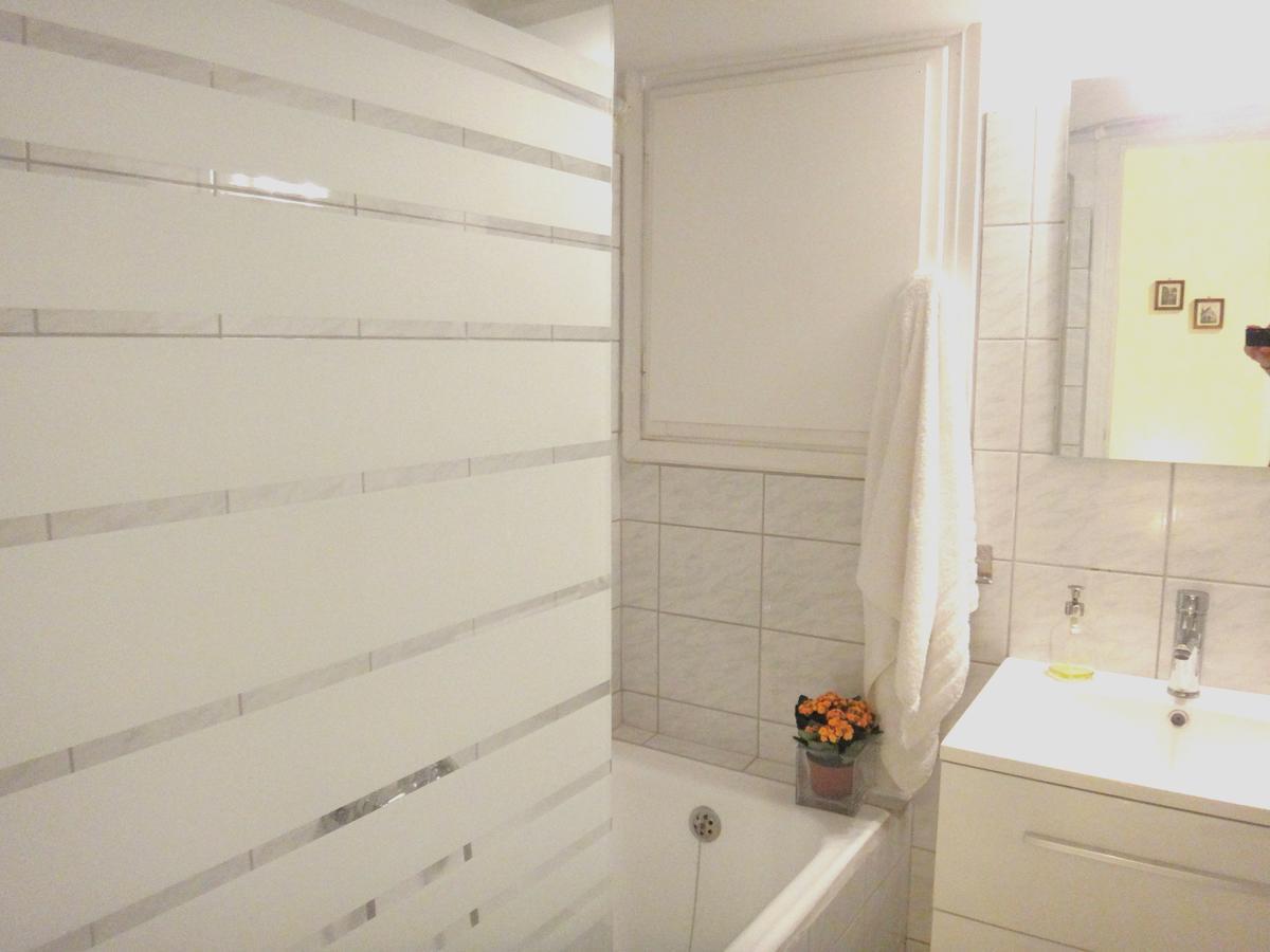 Kolonaki Cozy Apartment Athen Exterior foto
